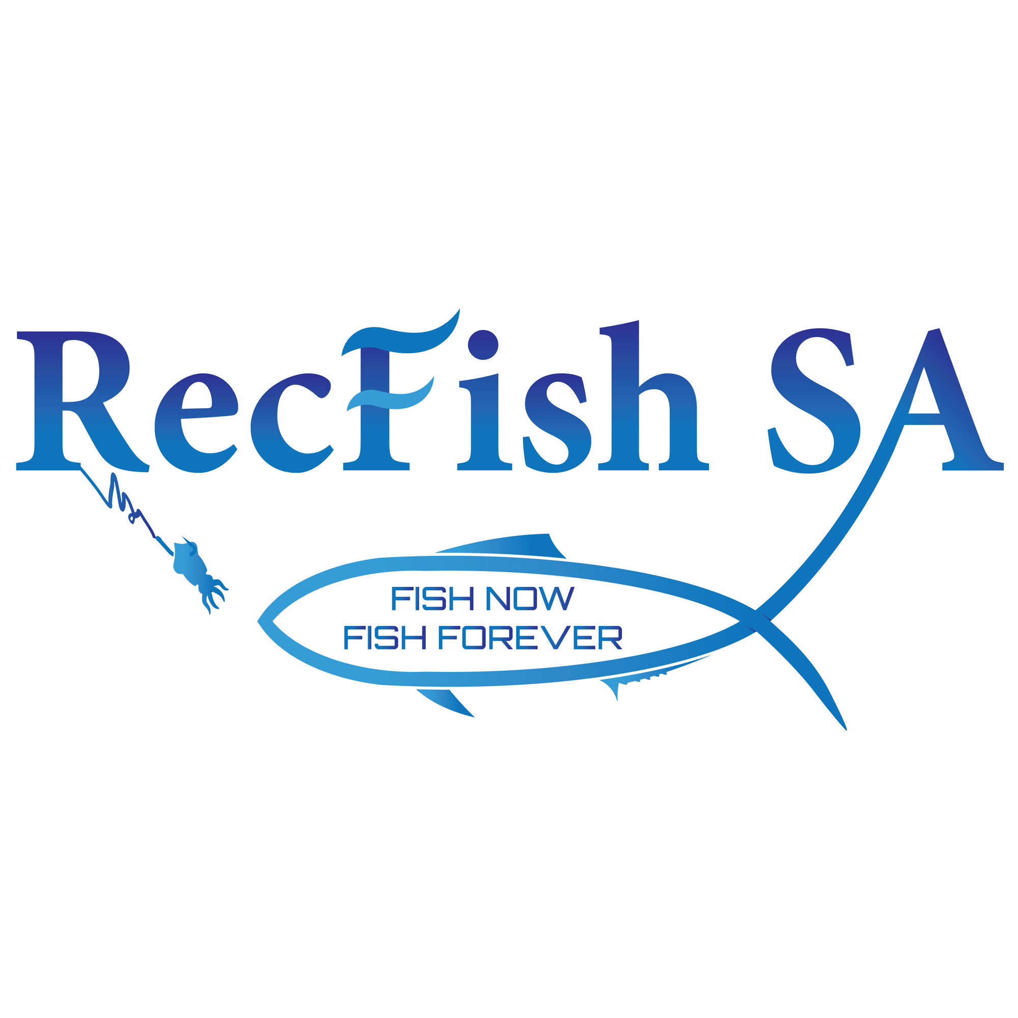 Achievements and contributions - RecFish SA